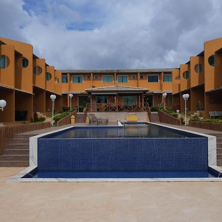 Ferienwohnung Imbassaí Summer Flats Salvador da Bahia Exterior foto