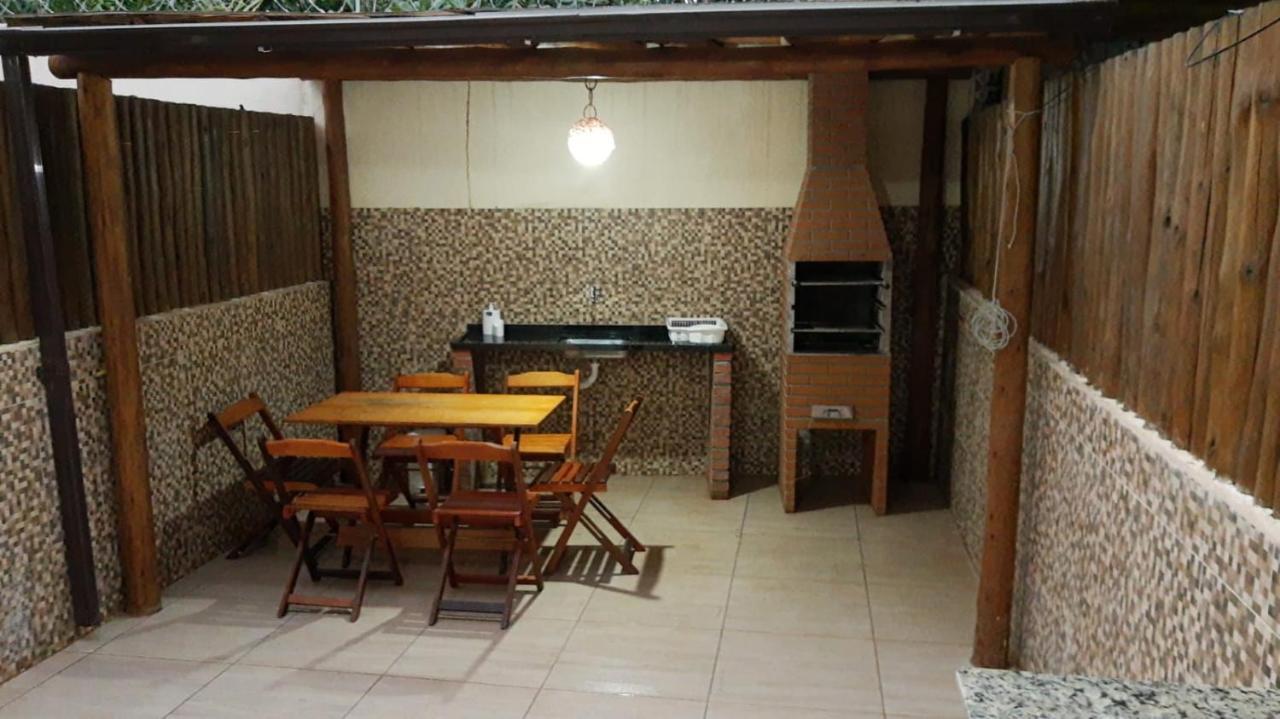 Ferienwohnung Imbassaí Summer Flats Salvador da Bahia Exterior foto